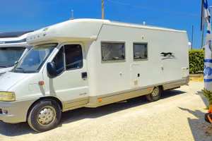 Laika Ecovip 718