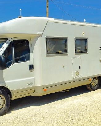 Laika Ecovip 718