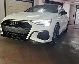 Audi A3 S3 Sedan TFSI 310 CV quattro S tronic spor