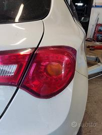 Fanale posteriore dx ALFA ROMEO GIULIETTA 2014