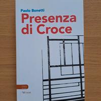 Libro Presenza di Croce di Paolo Bonetti, Aras Ed.