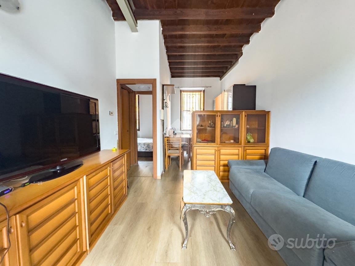 Apartment in Lissone, Cascina Convenio - Vista 5