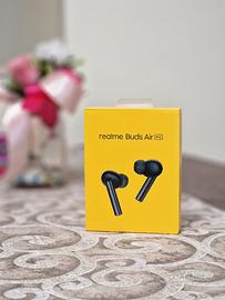 Auricolari Realme Buds Air Pro
