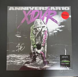 Sfera Ebbasta – numerato  autografato