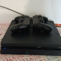 PlayStation 4 Slim 500g + FC25