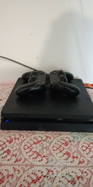 PlayStation 4 Slim 500g + FC25