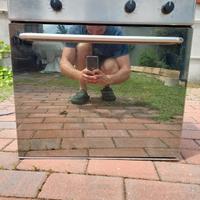 Forno Whirpool