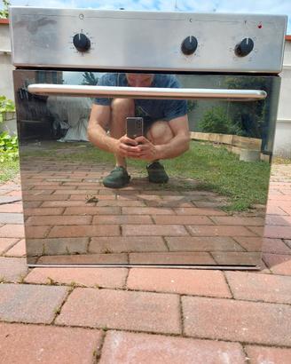 Forno Whirpool