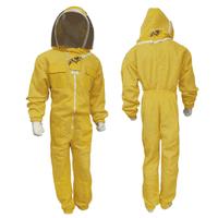 tuta apicoltura ventilata 3 strati