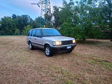 RANGE ROVER 2.5 DSE Autom. ASI