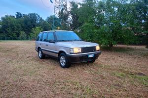 RANGE ROVER 2.5 DSE Autom. ASI