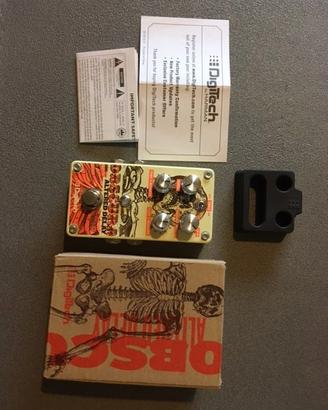 digitech obscura