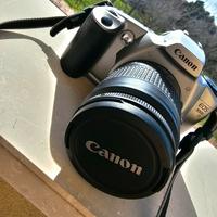 macchina fotografica CANON EOS 3000 N