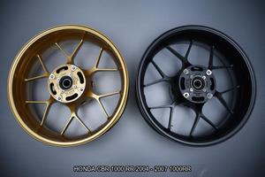 Cerchio posteriore per HONDA CBR 1000 RR 2004 2007