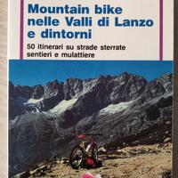 Mountain bike nelle Valli di Lanzo e dintorni