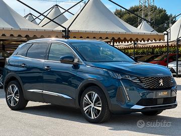PEUGEOT 3008 1.5 BlueHDi 130 S&S Allure my20