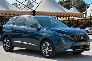 PEUGEOT 3008 1.5 BlueHDi 130 S&S Allure my20
