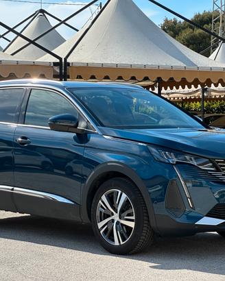 PEUGEOT 3008 1.5 BlueHDi 130 S&S Allure my20