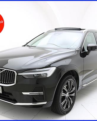 Volvo XC60 B4 AWD auto Inscription TETTO APRIBILE