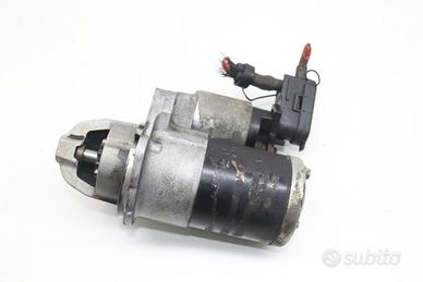 MOTORINO D' AVVIAMENTO ALFA ROMEO 159 Berlina Seri