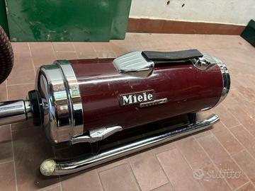 Aspirapolvere Miele Vintage