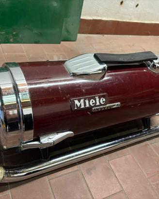 Aspirapolvere Miele Vintage