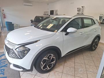 Kia Sportage 1.6 CRDi MHEV Business