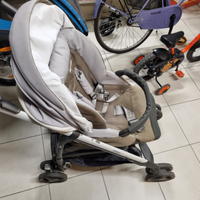 INGLESINA - TRIO Zippy pro