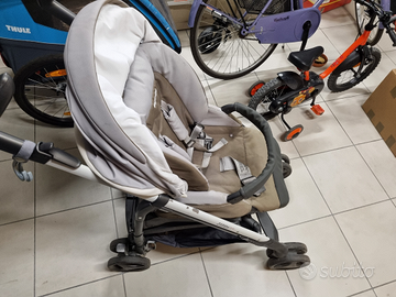 INGLESINA - TRIO Zippy pro