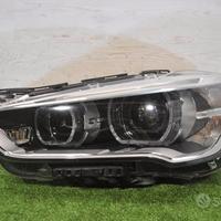 Bmw x1 f48 faro sinistro led | 13522