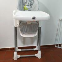 Seggiolone Cam Pappananna S2250