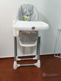 Seggiolone Cam Pappananna S2250