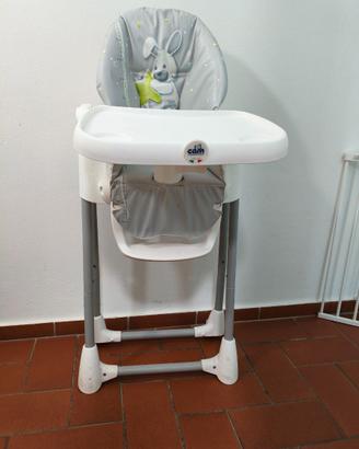 Seggiolone Cam Pappananna S2250