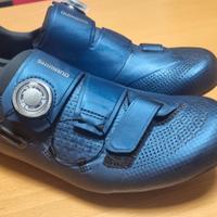 Scarpe shimano RC5 bici corsa