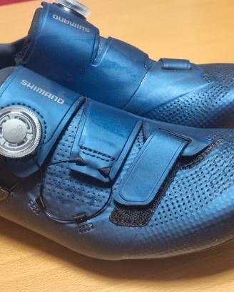 Scarpe shimano RC5 bici corsa