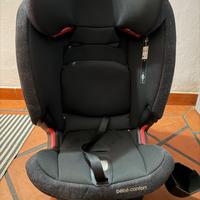 Seggiolino auto Titan Pro di  BebèConfort