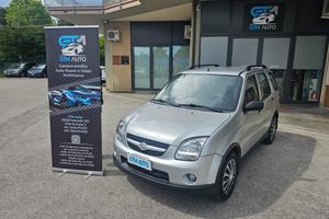 Suzuki Ignis 1.5 16V cat 4WD Sp.