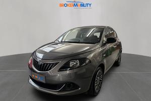 Lancia Ypsilon 1.0 FireFly 5 porte S&S Hybrid Plat