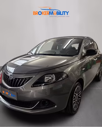 Lancia Ypsilon 1.0 FireFly 5 porte S&S Hybrid Plat