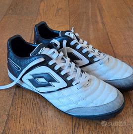 Scarpe calcetto Lotto