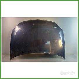 Cofano Motore BLU PETROLIO OPEL CORSA X01 2000 200