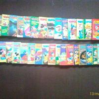 Topolino Lotto Fumetti anni 70 e 80