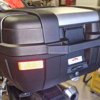 BAULETTO KAPPA KGR52 GARDA 52 LT MONOKEY