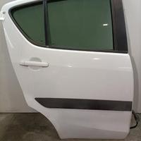 PORTIERA POSTERIORE DESTRA SUZUKI Splash 1° Serie
