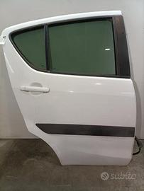 PORTIERA POSTERIORE DESTRA SUZUKI Splash 1° Serie