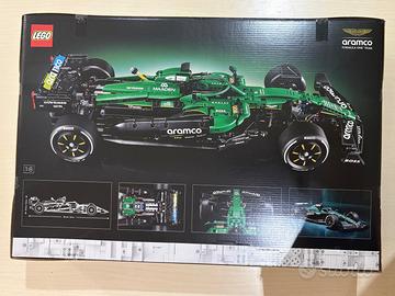Auto F1® Aston Martin Aramco AMR25