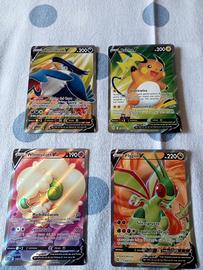 Carte Pokemon rare astri lucenti 