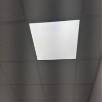 Plafoniere LED Philips + Trasformatore.