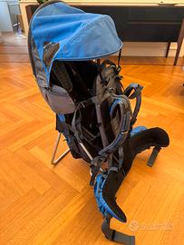 Zaino Trekking Porta Bimbo Salewa Koala II