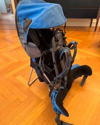 Zaino Trekking Porta Bimbo Salewa Koala II